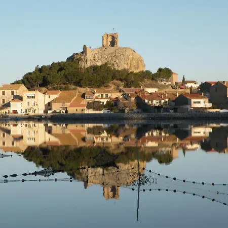 Les Portes De La By Interhome