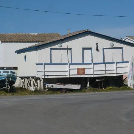Daire Les Portes De La By Interhome Gruissan