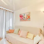 Apartment Les Portes De La By Interhome