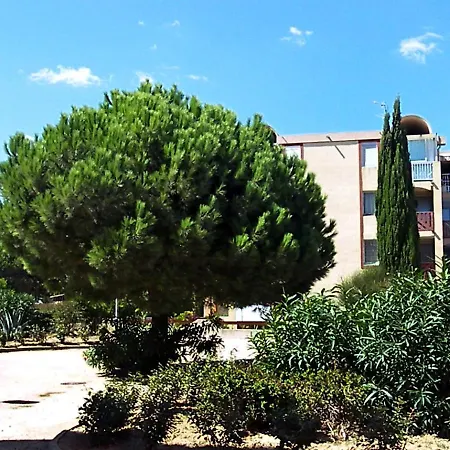 Les Portes De La By Interhome Apartment Gruissan