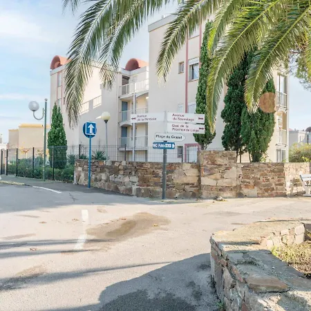 Les Portes De La By Interhome * Gruissan