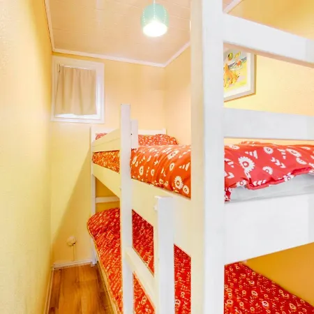 Les Portes De La By Interhome Apartment