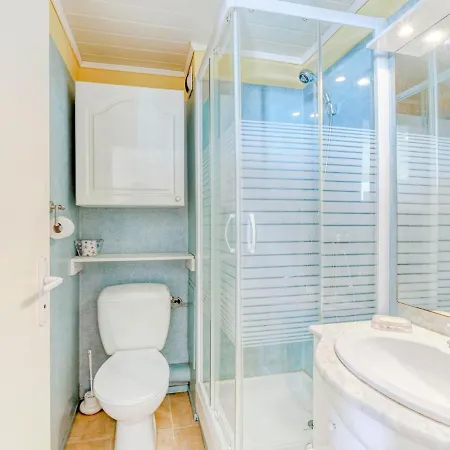 Les Portes De La By Interhome * Gruissan
