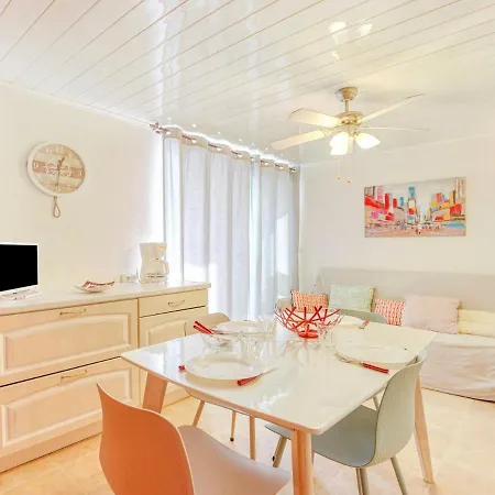 Les Portes De La By Interhome Apartment *