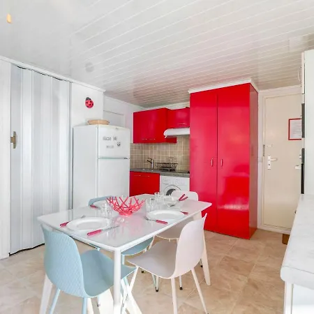 Les Portes De La By Interhome
