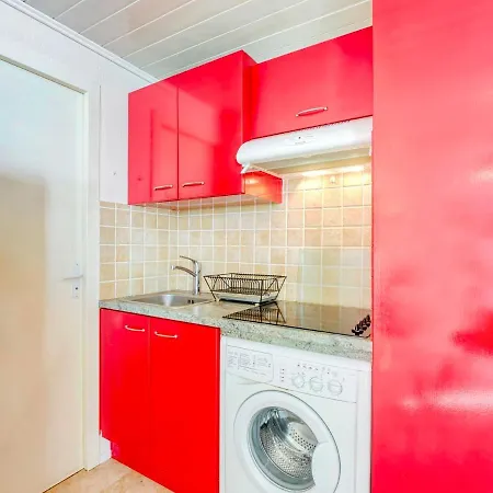Les Portes De La By Interhome Apartmán