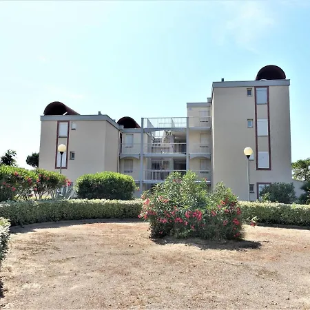 Les Portes De La By Interhome *