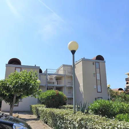 Les Portes De La By Interhome * Gruissan