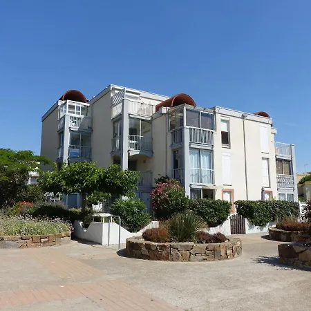 Les Portes De La By Interhome Apartment Gruissan