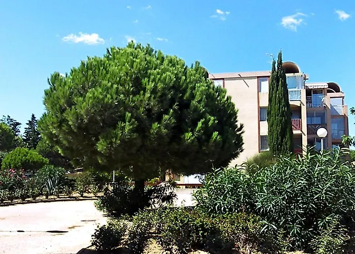Les Portes De La By Interhome דירה גרואיסאן