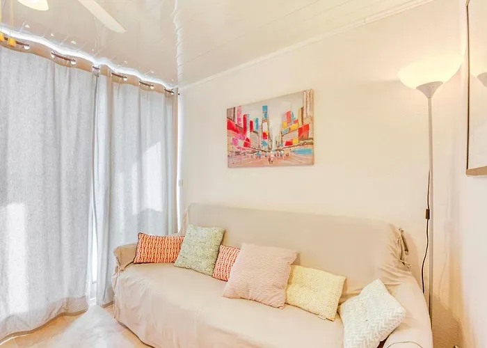 דירה Les Portes De La By Interhome