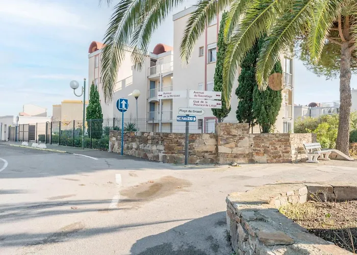 Les Portes De La By Interhome * גרואיסאן
