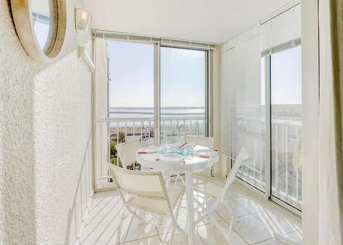 דירה Les Portes De La By Interhome *