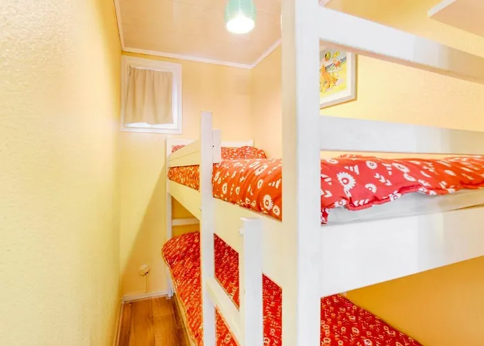 Les Portes De La By Interhome דירה