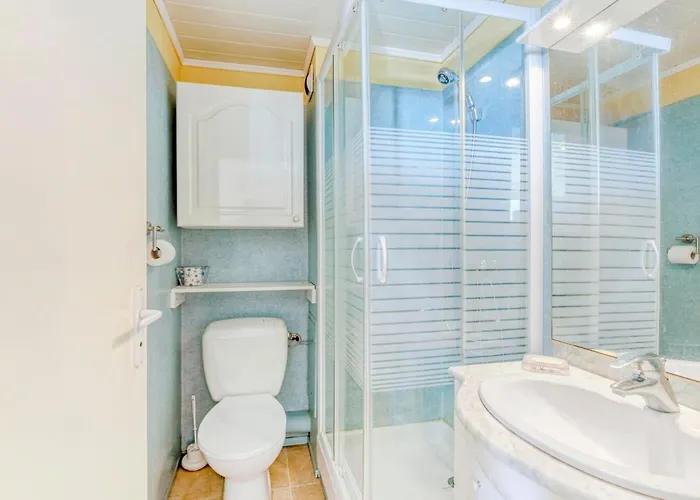 Les Portes De La By Interhome * גרואיסאן