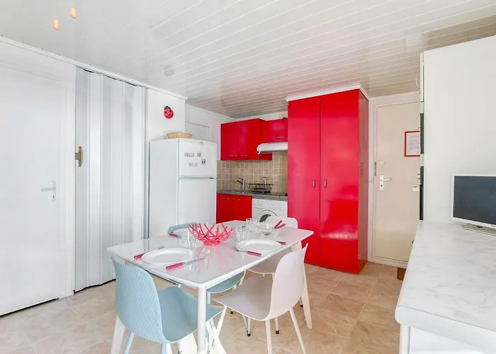 Les Portes De La By Interhome