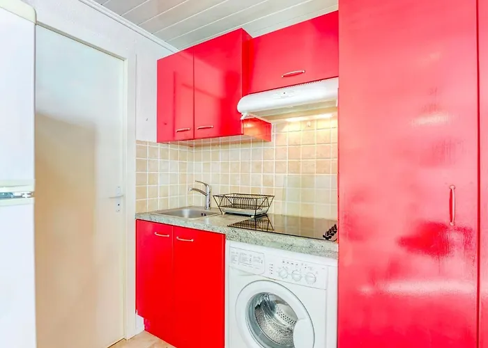 Les Portes De La By Interhome דירה