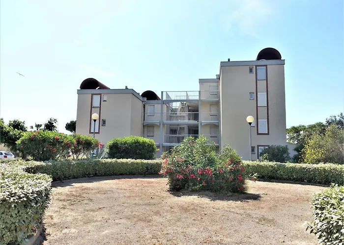 Les Portes De La By Interhome *