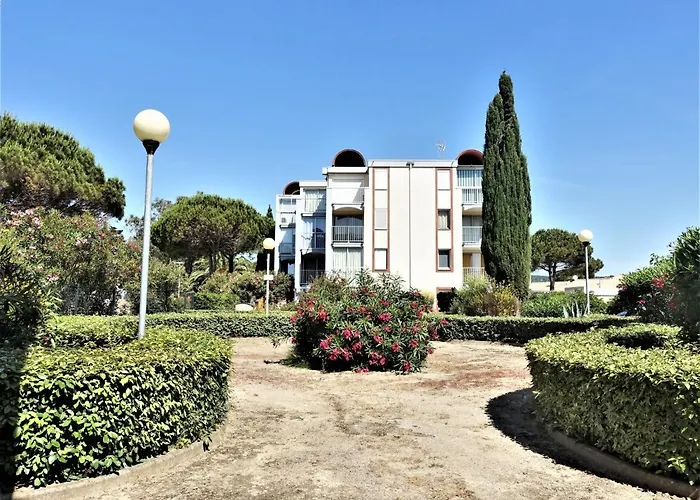 Les Portes De La By Interhome