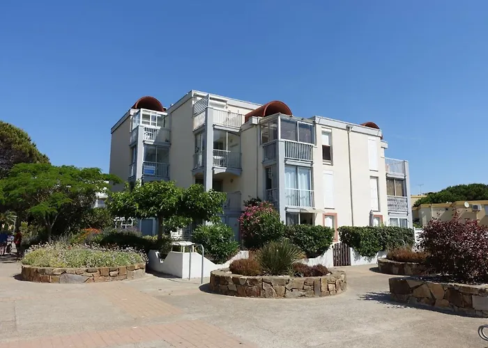 Les Portes De La By Interhome דירה גרואיסאן